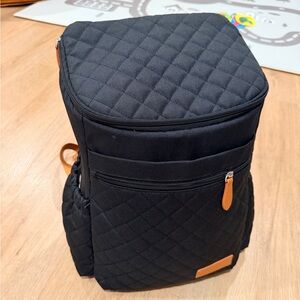 Nursing Pumping Bag - like new!